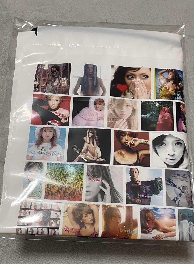 浜崎あゆみ 25th Anniversary LIVE  blu-ray ayumi hamasaki 25th Anniversary LIVE (Blu-ray) JAPAN | eBay